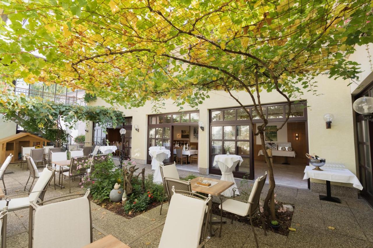 Gasthof-Restaurant Kollar Göbl Deutschlandsberg Exterior foto